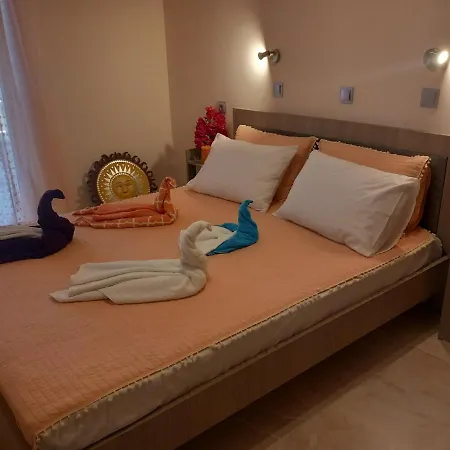 Anemomylos House *