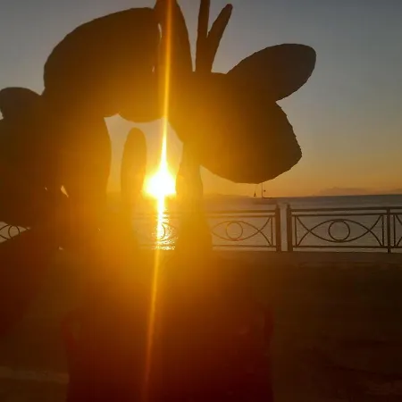 Vakantiehuis Anemomylos House