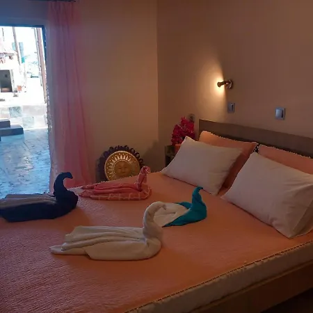 بيت للعطل Anemomylos House *