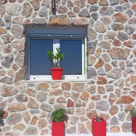 Anemomylos House * Kampos (Kos)