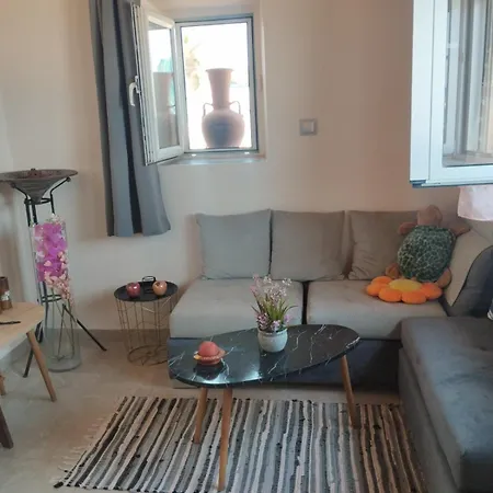 Case de vacanță Anemomylos House