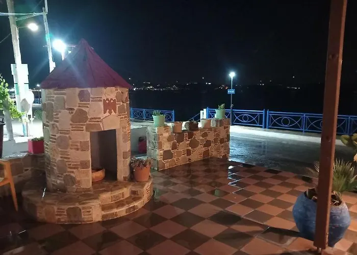 Anemomylos House بيت للعطل