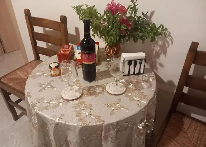 Anemomylos House بيت للعطل